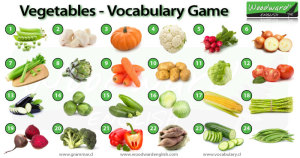 vegetables-english-vocabulary